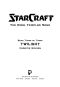 [The Dark Templar Saga 03] • StarCraft · Dark Templar · Twilight